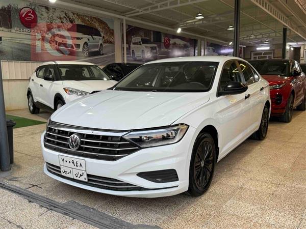 Volkswagen for sale in Iraq